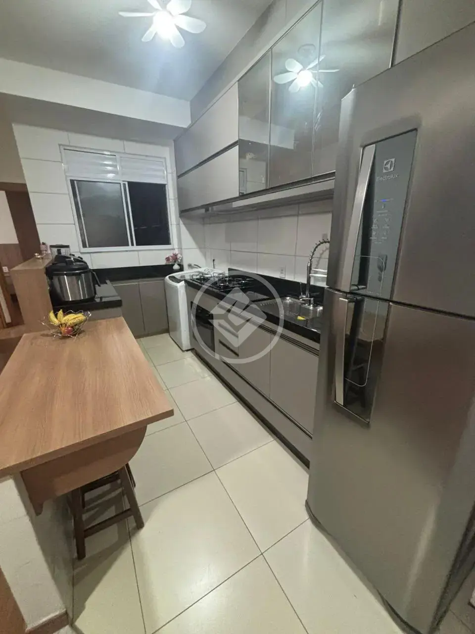 Imagem 3 - Apartamento em Martins, Uberlândia - MG