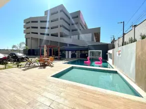 Apartamento Martins, Uberlândia - MG — foto 1