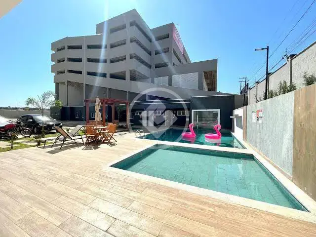 Imagem 1 - Apartamento em Martins, Uberlândia - MG