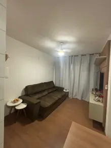 Imagem 2 - Apartamento em Martins, Uberlândia - MG
