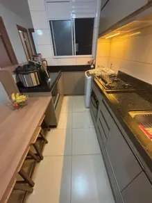 Imagem 4 - Apartamento em Martins, Uberlândia - MG