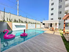 Apartamento Martins, Uberlândia - MG — foto 2