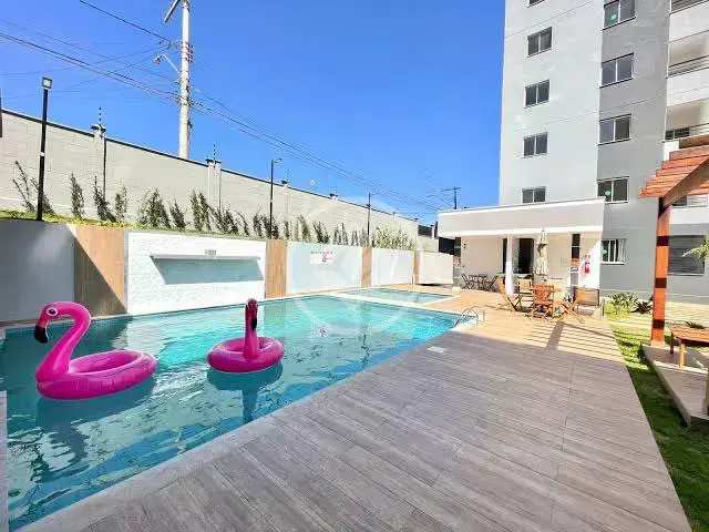Imagem 1 - Apartamento em Martins, Uberlândia - MG