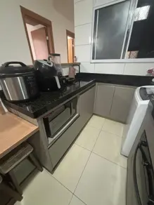 Imagem 6 - Apartamento em Martins, Uberlândia - MG