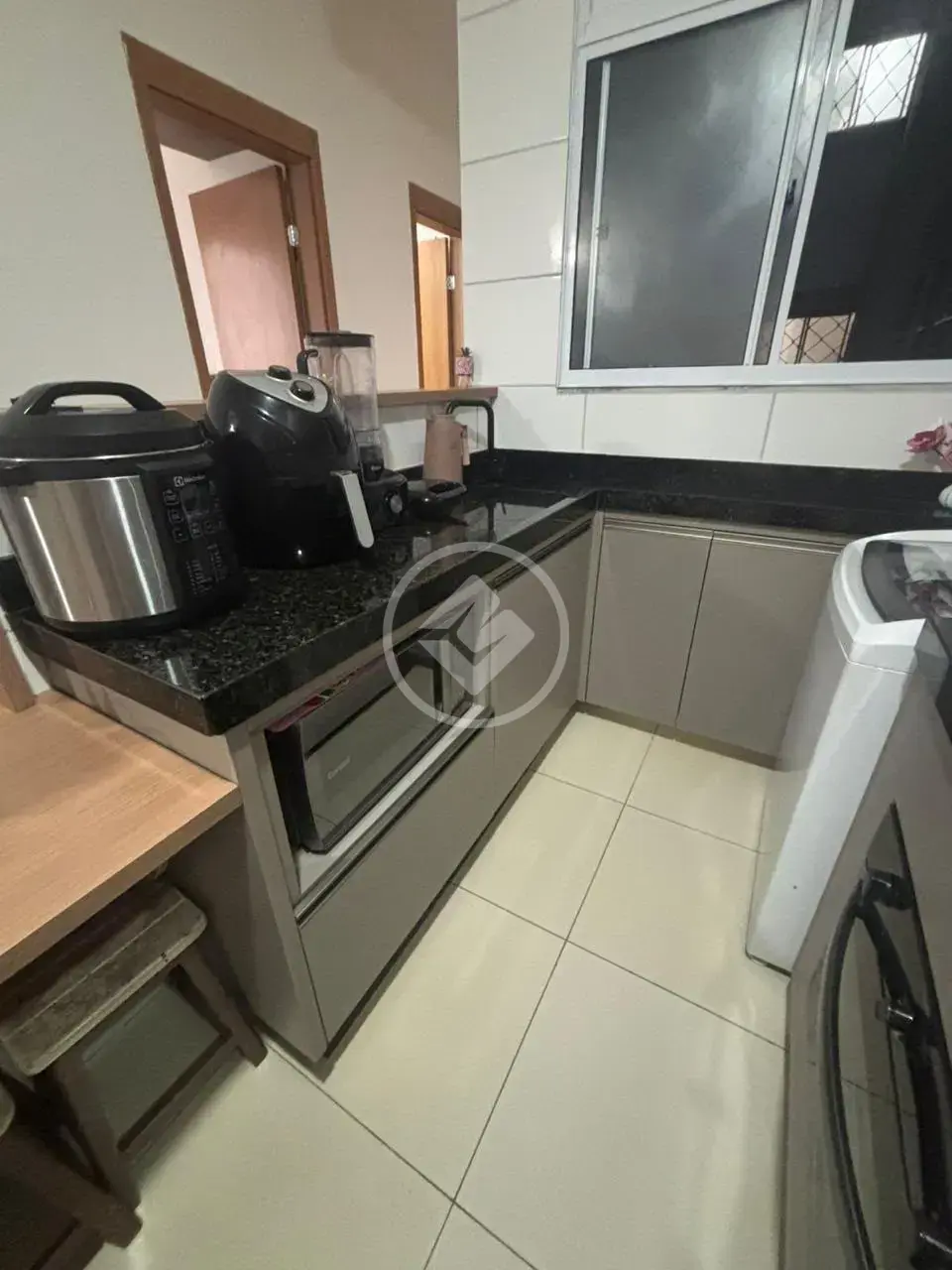 Imagem 6 - Apartamento em Martins, Uberlândia - MG