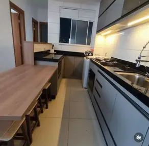 Imagem 5 - Apartamento em Martins, Uberlândia - MG