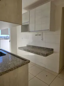 Apartamento Tubalina, Uberlândia - MG — foto 2