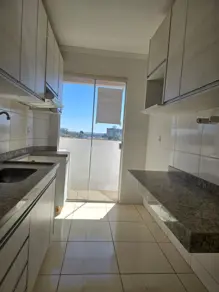 Apartamento Tubalina, Uberlândia - MG — foto 1