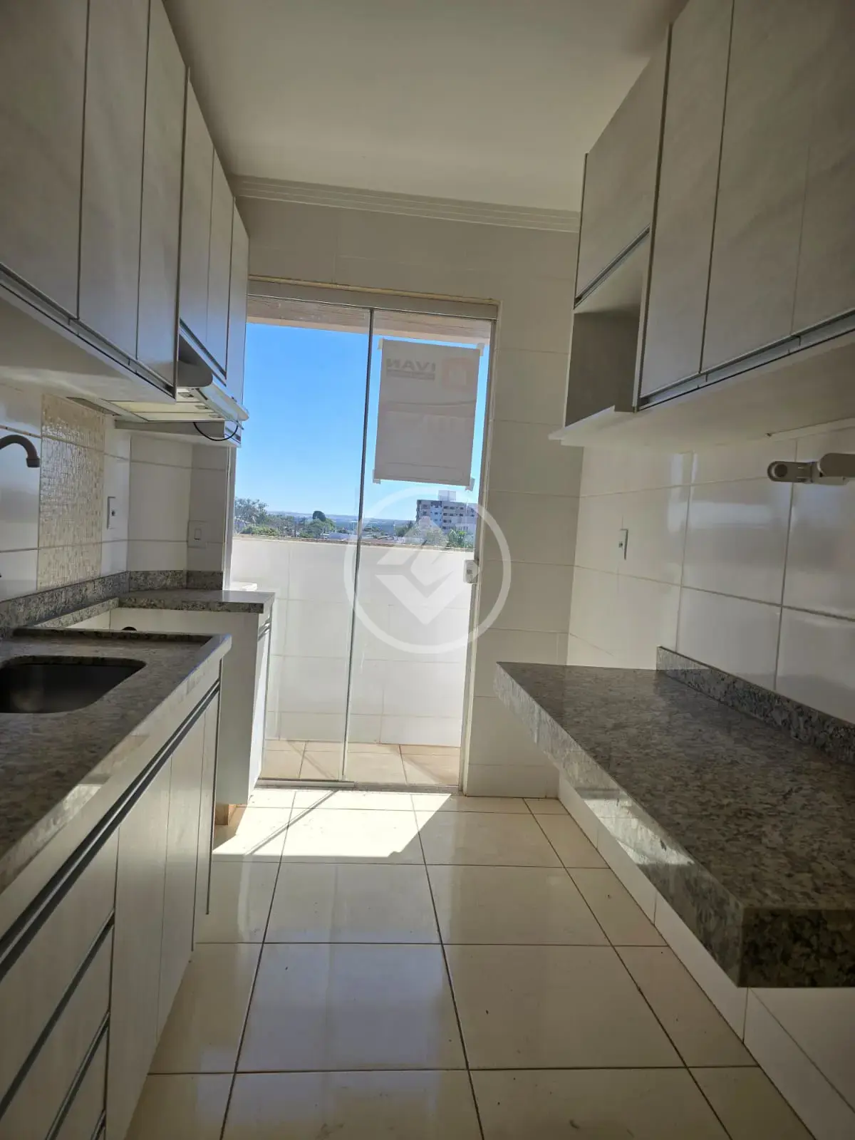 Imagem 1 - Apartamento em Tubalina, Uberlândia - MG