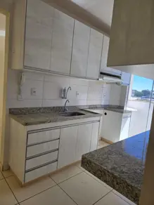 Imagem 2 - Apartamento em Tubalina, Uberlândia - MG