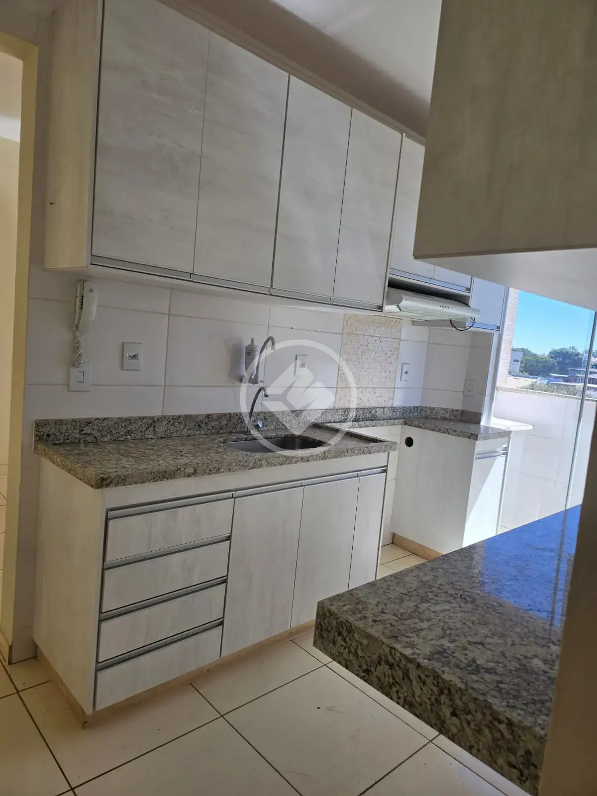 Imagem 2 - Apartamento em Tubalina, Uberlândia - MG