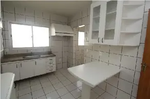 Apartamento Santa Mônica, Uberlândia - MG — foto 1
