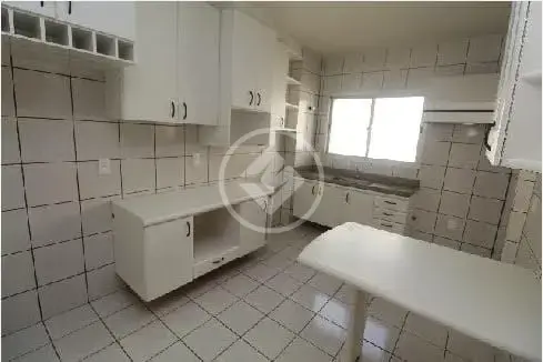 Imagem 1 - Apartamento em Santa Mônica, Uberlândia - MG