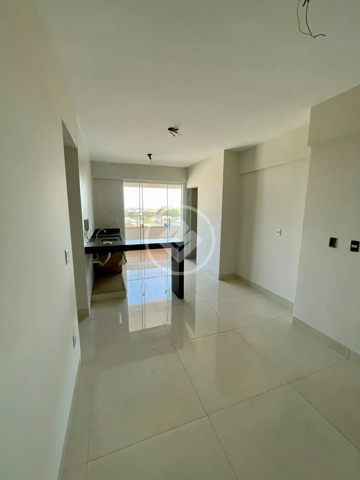 Imagem 1 - Apartamento em BRASIL, Uberlândia - MG