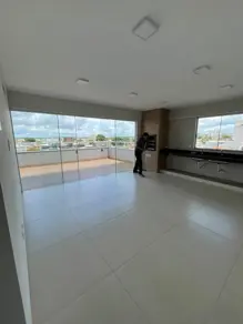 Apartamento BRASIL, Uberlândia - MG — foto 2