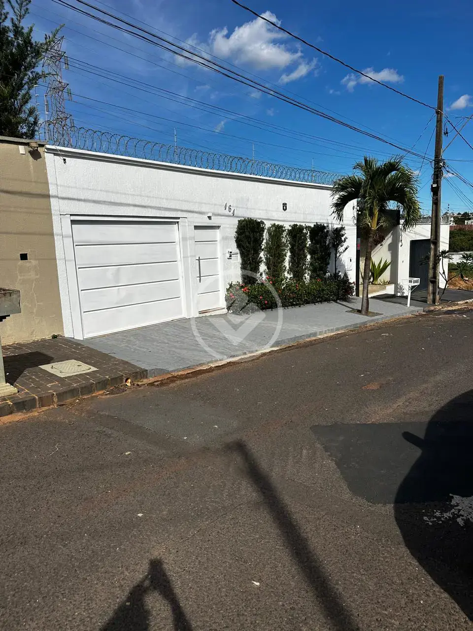 Imagem 1 - Casa em Jardim Inconfidência, Uberlândia - MG