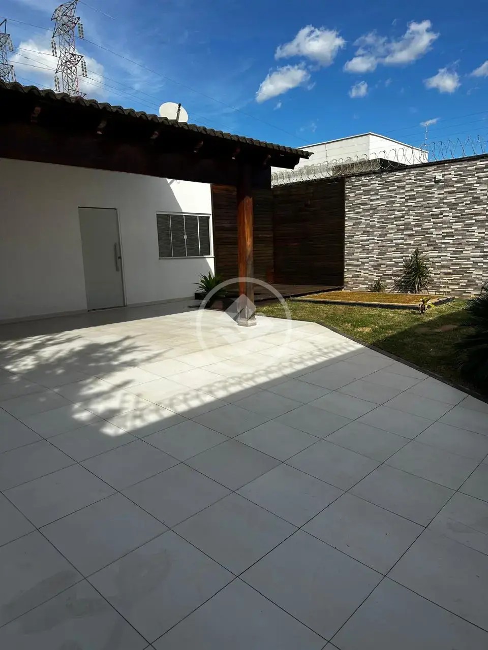 Imagem 1 - Casa em Jardim Inconfidência, Uberlândia - MG