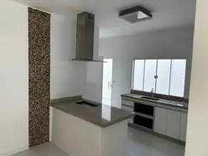 Casa Jardim Inconfidência, Uberlândia - MG — foto 2