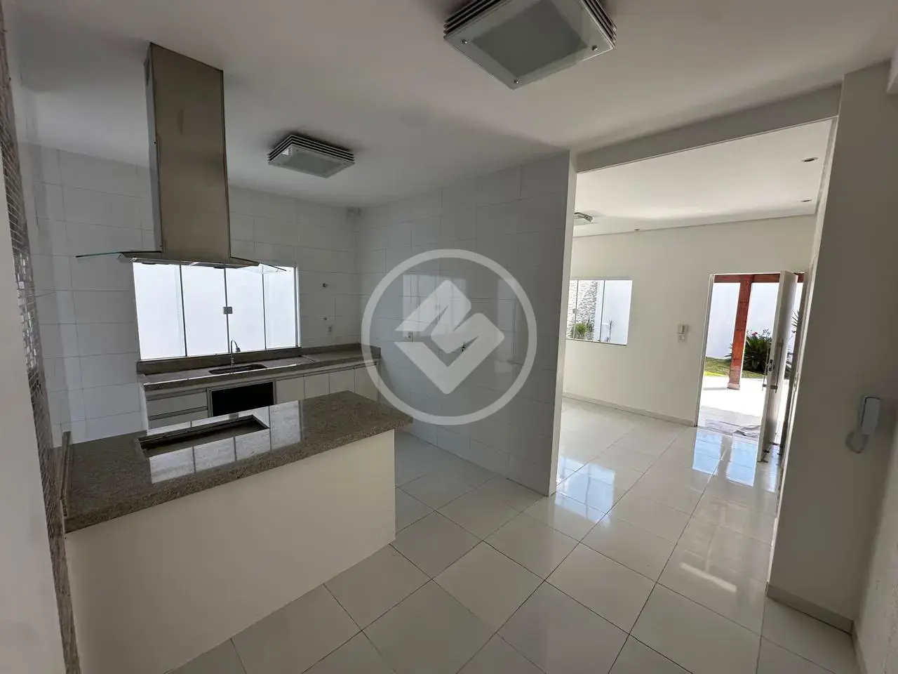 Imagem 6 - Casa em Jardim Inconfidência, Uberlândia - MG