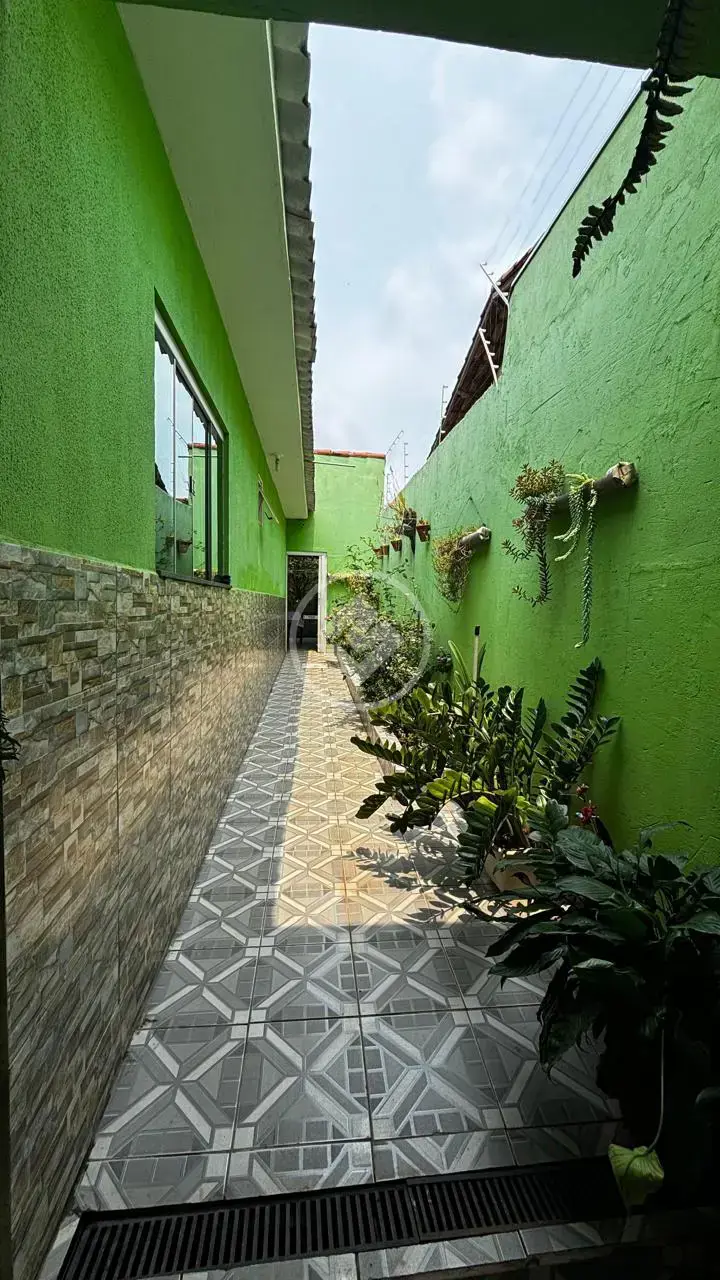 Image 9 - Casa em Minas Gerais, Uberlândia - MG
