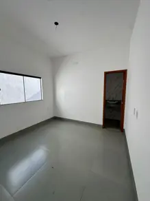 Imagem 4 - Casa em Novo Mundo, Uberlândia - MG