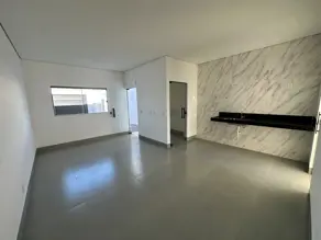 Casa Novo Mundo, Uberlândia - MG — foto 1