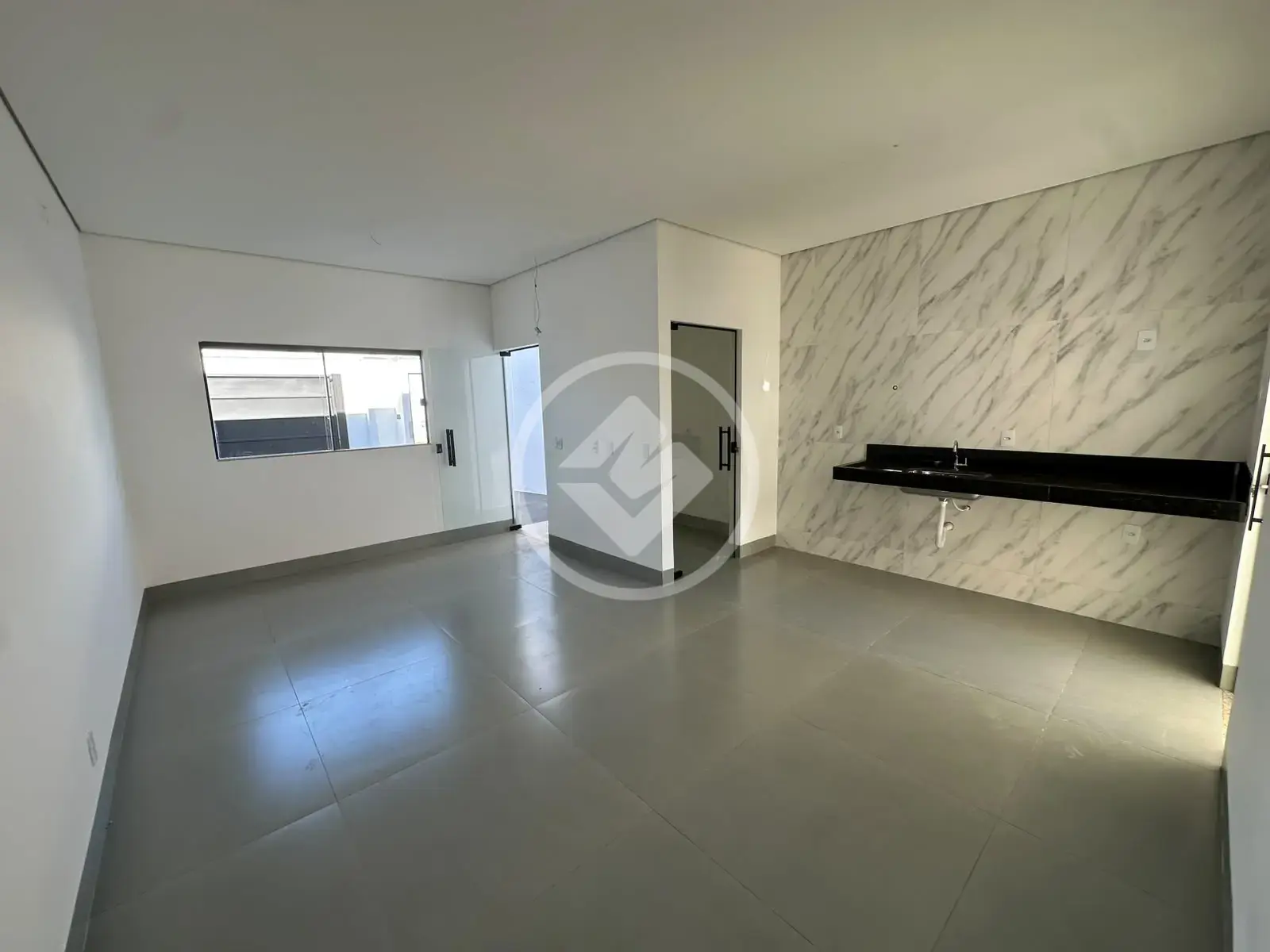 Imagem 1 - Casa em Novo Mundo, Uberlândia - MG
