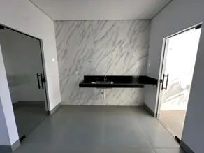 Imagem 2 - Casa em Novo Mundo, Uberlândia - MG