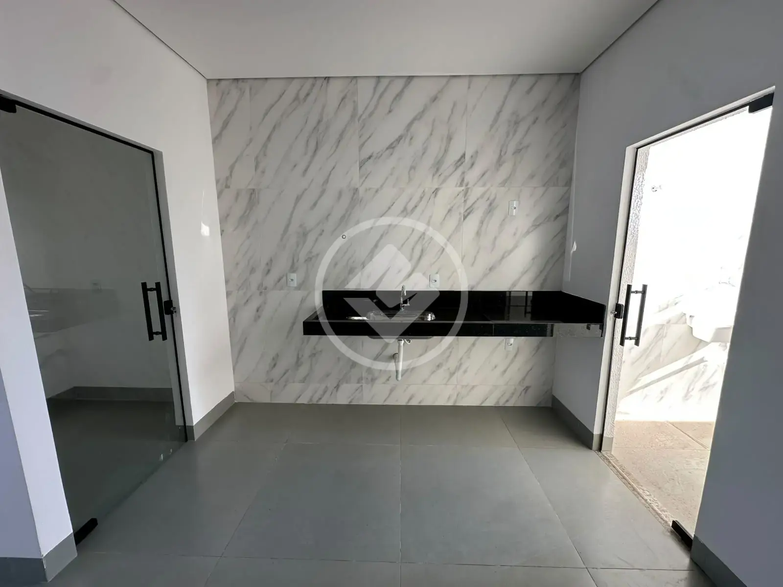 Imagem 2 - Casa em Novo Mundo, Uberlândia - MG