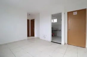 Apartamento Chácaras Tubalina e Quartel, Uberlândia - MG — foto 1