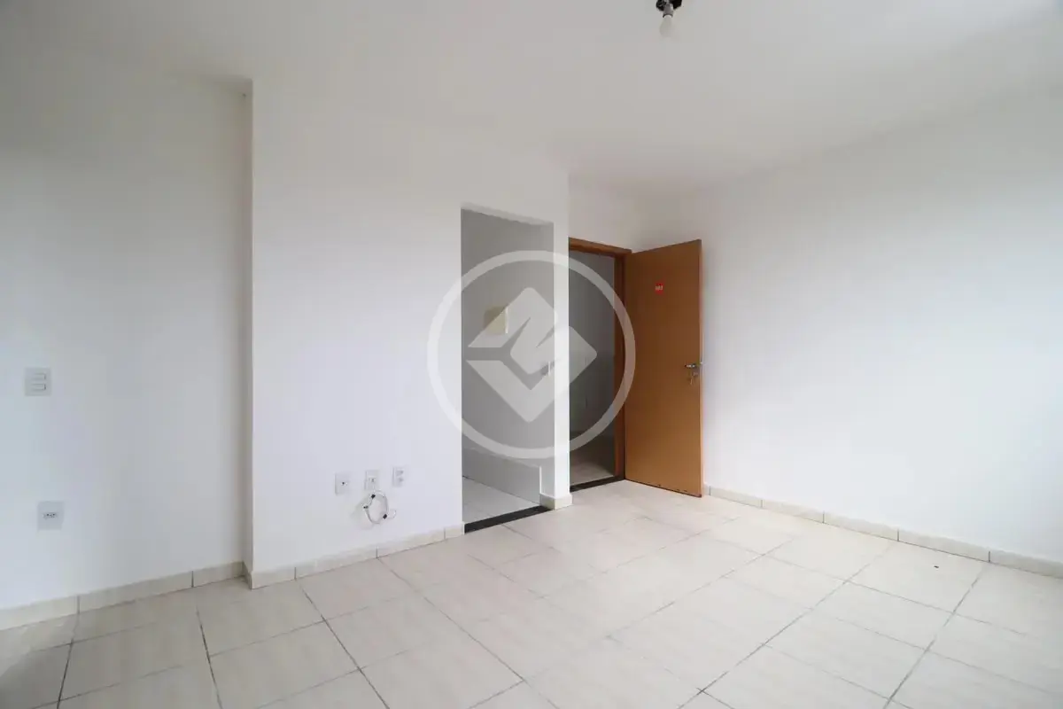 Imagem 1 - Apartamento em Chácaras Tubalina e Quartel, Uberlândia - MG