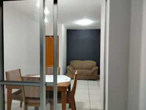 Apartamento Laranjeiras, Uberlândia - MG — foto 1
