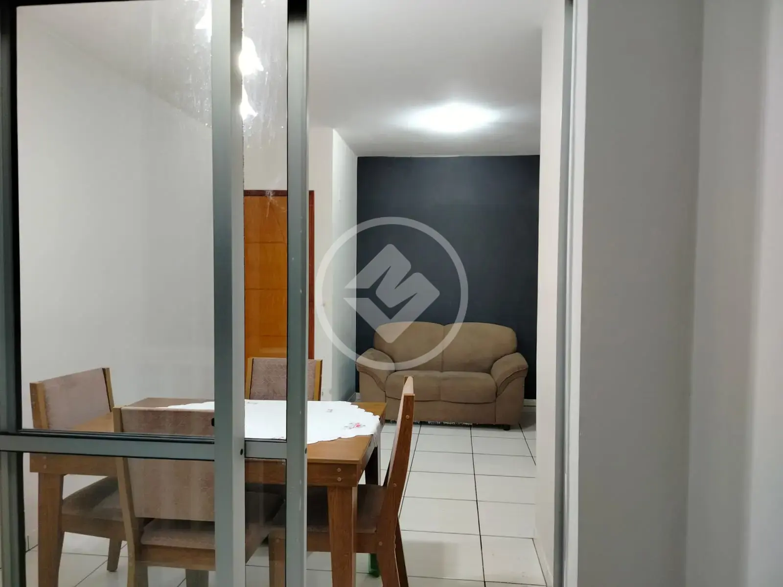 Imagem 1 - Apartamento em Laranjeiras, Uberlândia - MG