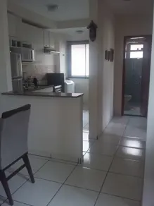 Imagem 3 - Apartamento em Laranjeiras, Uberlândia - MG