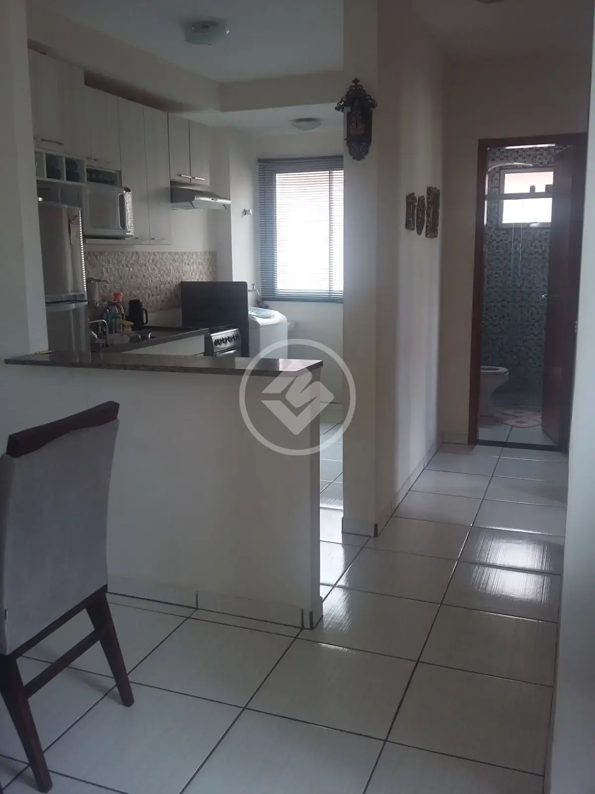 Imagem 3 - Apartamento em Laranjeiras, Uberlândia - MG