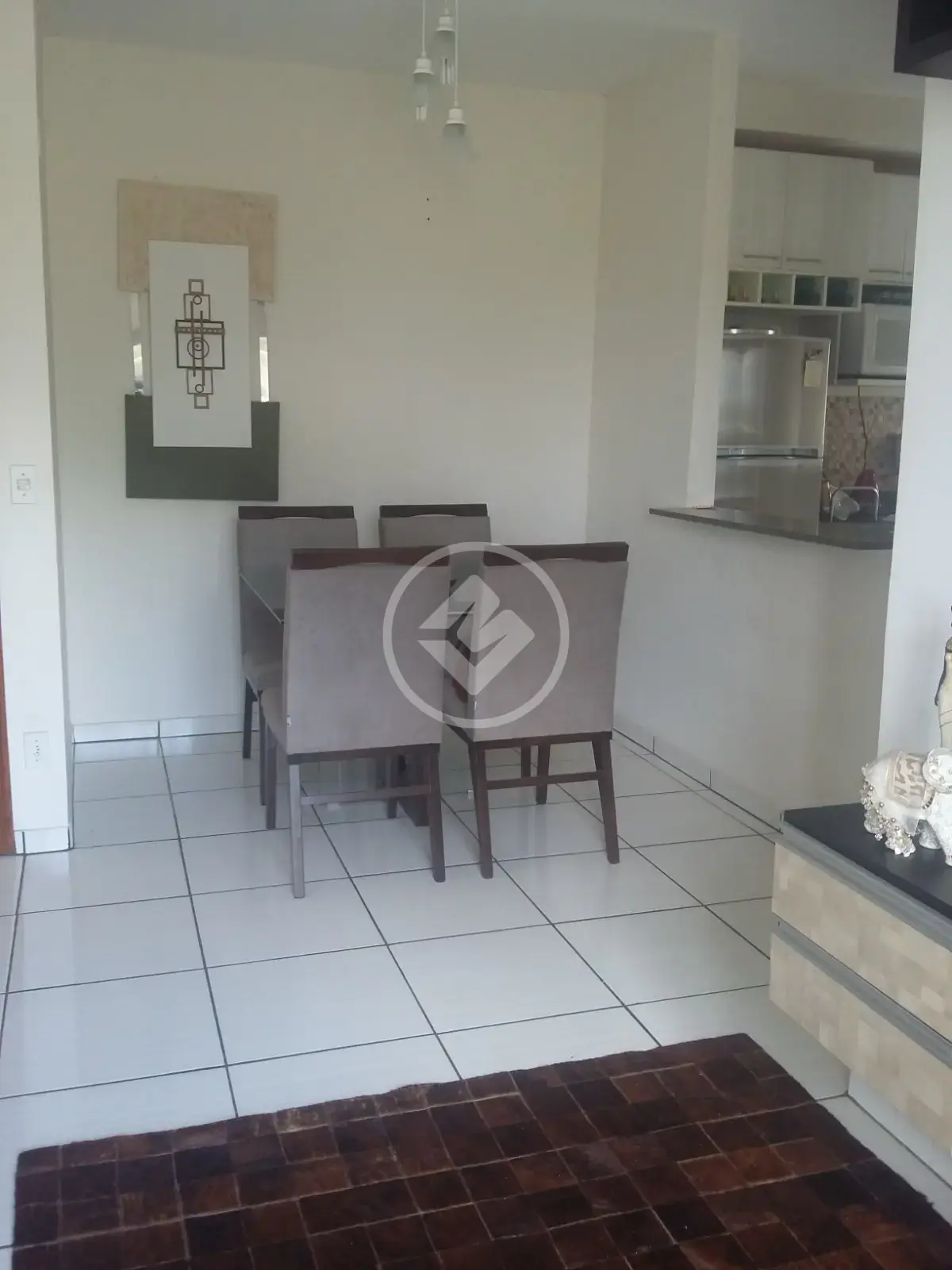 Imagem 2 - Apartamento em Laranjeiras, Uberlândia - MG