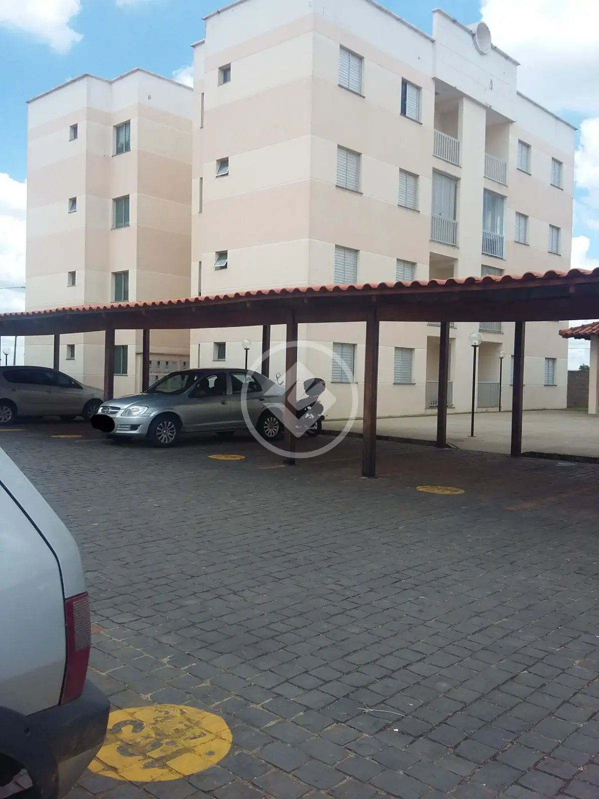 Image 10 - Apartamento em Laranjeiras, Uberlândia - MG