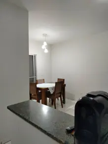 Apartamento Laranjeiras, Uberlândia - MG — foto 2