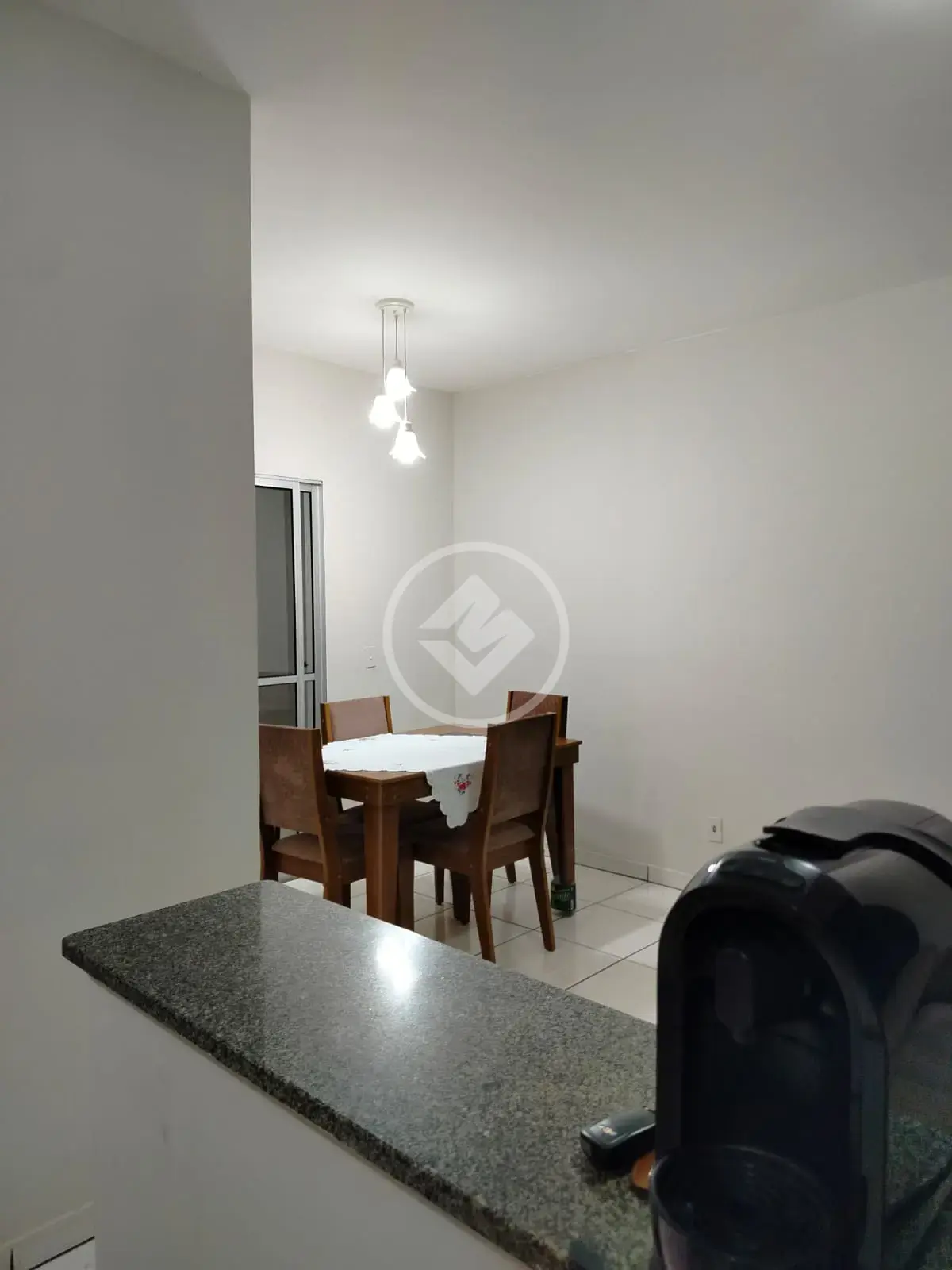 Imagem 1 - Apartamento em Laranjeiras, Uberlândia - MG