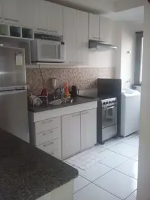 Imagem 4 - Apartamento em Laranjeiras, Uberlândia - MG