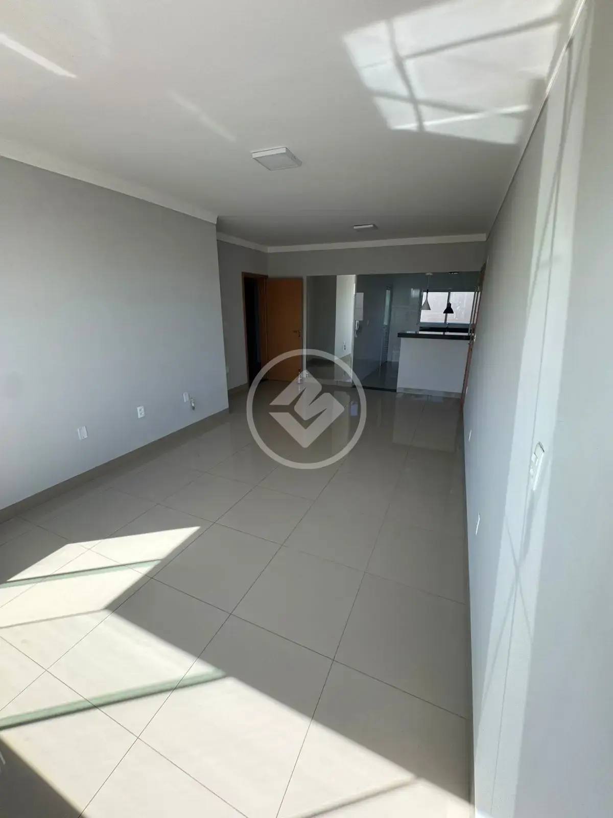 Imagem 2 - Apartamento em Tibery, Uberlândia - MG