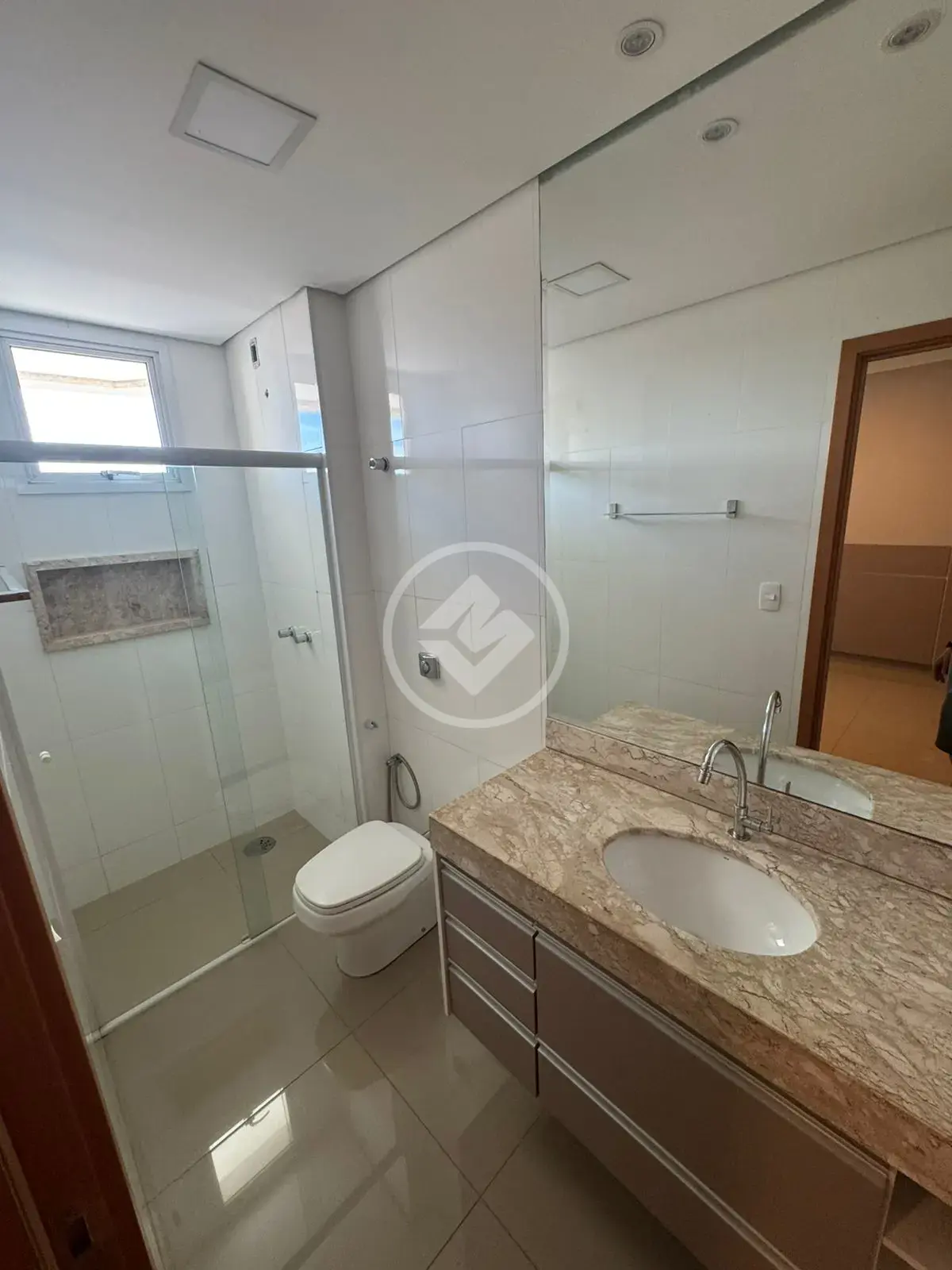 Image 9 - Apartamento em Tibery, Uberlândia - MG
