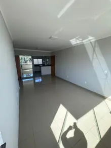 Apartamento Tibery, Uberlândia - MG — foto 2