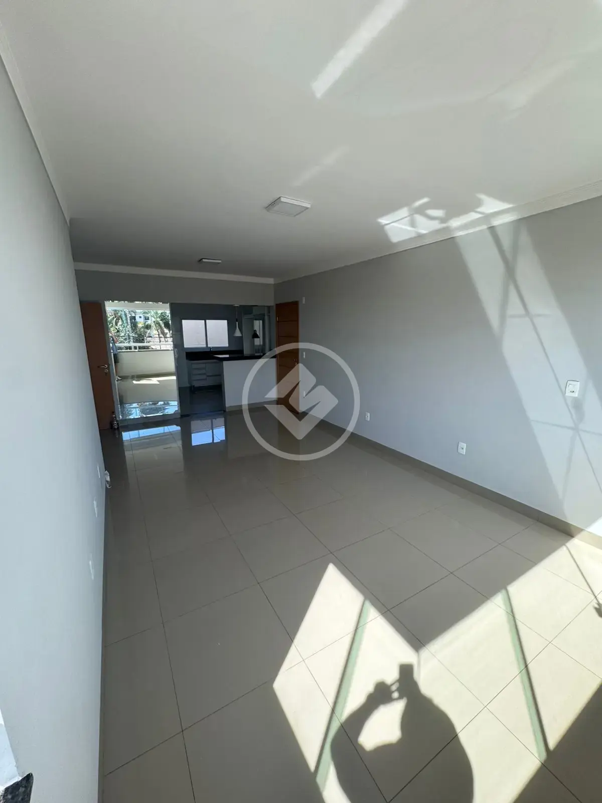 Imagem 1 - Apartamento em Tibery, Uberlândia - MG
