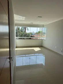 Apartamento Tibery, Uberlândia - MG — foto 1