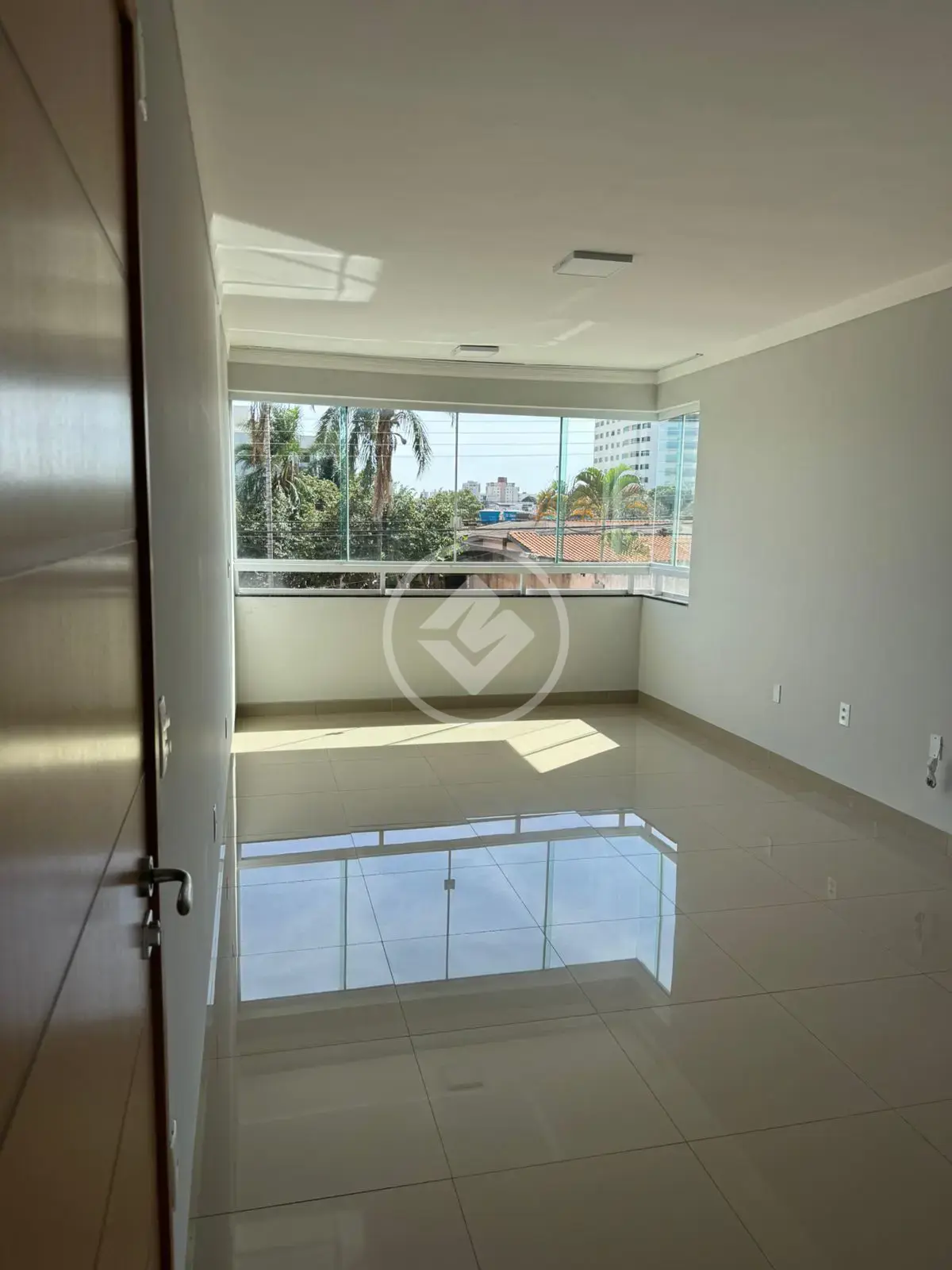 Imagem 1 - Apartamento em Tibery, Uberlândia - MG