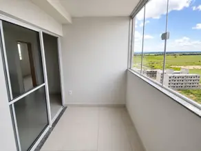 Imagem 3 - Apartamento em Loteamento Portal do Vale II, Uberlândia - MG