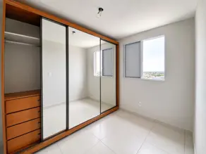 Imagem 4 - Apartamento em Loteamento Portal do Vale II, Uberlândia - MG