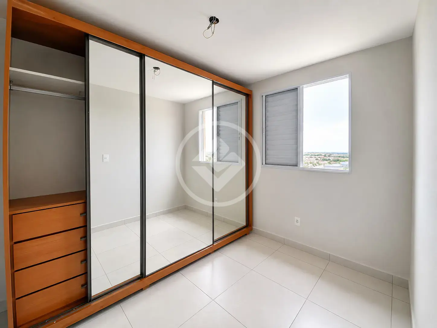 Imagem 4 - Apartamento em Loteamento Portal do Vale II, Uberlândia - MG