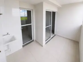 Imagem 2 - Apartamento em Loteamento Portal do Vale II, Uberlândia - MG
